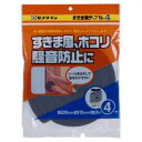 TP-165 セメダイン すきま用テープN-4 20mm×15mm×2m 10巻