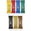 手芸用品 色鮮やかなカラー樹脂粘土です!! 人気 粘土 クラフト カラー 60g 10個セット イエローオーカー