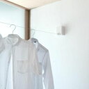 お役立ちグッズ MORITA(森田アルミ工業) 室内物干しワイヤー pid 4M