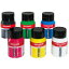 文具 AMSTERDAM アムステルダム アクリリックカラー500ml 6色セットA AAC500♯6SETA 440053