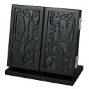 ¤ªÌòΩ¤Á¥°¥Ã¥º Black Cats Mirror ¥ß¥é¡¼ »°Ì̶À G-1476BK