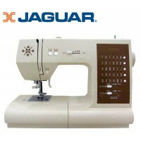 JAGUAR ジャガー　コンピュータミシン　SJ-310...:ssk-1:11885725