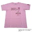 □生活関連グッズ □僕のヒーローアカデミア Tシャツ 麗日お茶子 シルエット X513-825 011 ピンク LL□Tシャツ・カットソー ユニセックスウエア レディースファッション 関連
