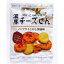 お役立ちグッズ 濃厚チーズせん (ノンフライこがし醤油味) 35g×30袋