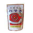 便利雑貨 深層海塩 ハマネ 200g×24袋