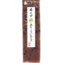 便利雑貨 桃太郎製菓謹製 本くず 上りういろう(きんつば) 250g×10本セット
