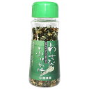 日用品 便利 ユニーク 田丸屋本店 わさびふりかけ 53g 10本セット