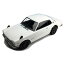 生活用品関連商品 First18/ファースト18 日産 スカイライン GT-R GT-R (KPGC10) ホワイト 1/18スケール F18002