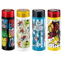 お役立ちグッズ 容器 ストッカー 調味料容器 関連商品 軽量スリムパーソナルボトル 300mL 氷止め付 マーベル コミック・MA-2189□水筒・マグボトル 弁当箱・水筒 キッチン用品・食器・調理器具 関連