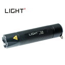 日用品 便利 ユニーク LIGHT2 ライトスクエアード ハイエンド S6LA LEDライト