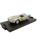 便利雑貨 ポルシェ 550RS 54 カレラ・メキシコ1500ccクラス 2位 ♯56 J.Juan 1/43スケール R276 □プラモデル・模型 車・バイク 関連商品