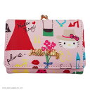 アイデア 便利 グッズ HelloKitty ハローキティ Plune.コラボ がま口ミニ財布 ふぁっしょん(ピンク) HK62-2 □財布・カードケース 関連商品 お得 な全国一律 送料無料