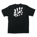黒Tシャツ いらっしゃいませ XLサイズ・8299お得 な 送料無料 人気 トレンド 雑貨 おしゃれ