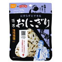 流行 生活 雑貨 尾西食品×くらこん 携帯おにぎり 昆布 50袋 AK2-K
