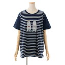 カーゴさん Tシャツ コン 193335-02