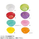 生活 雑貨 通販 フードケース 彩 10F 5000枚入 紫・M33-613