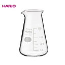 HARIO ハリオ CB-200 SCI コニカルビーカー 200ml 6個入り 人気 商品 送料無料 父の日 日用雑貨