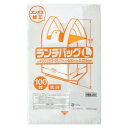 用途にあわせて使えるポリ袋です。 生産国:タイ 素材・材質:ポリエチレン 商品サイズ:450(250+200)×400mm 仕様:厚み:0.015mm