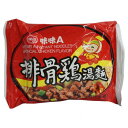 味味A インスタント麺 排骨鶏(チキン味) 82g 30袋セット 940 人気 商品 送料無料