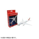 アイデア 便利 グッズ DARON B シングルプレーン ターキッシュエアラインズ DART5404 お得 な全国一律 送料無料