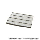 バス 洗面関連 踏み心地ふかふかのもこもこバスマットです