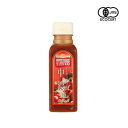 タカハシソース カントリーハーヴェスト オーガニック中濃ソース 200ml 10本セット 023215
