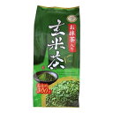 抹茶入り玄米茶です。よく飲む方におすすめの20袋セットです。 生産国:日本 賞味期間:270日