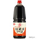 調味料関連 業務用 ドリーム 肉汁たっぷり 焼そばソース 1.8L 6本セット オススメ 送料無料