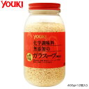 軽食品関連 YOUKI ユウキ食品 化学調味料無添加のガラスープ 400g×12個入り 212184 おすすめ 送料無料 美味しい