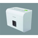 シュレッダー 電動 家庭用 A5 サイズ 細密ホームシュレッダー