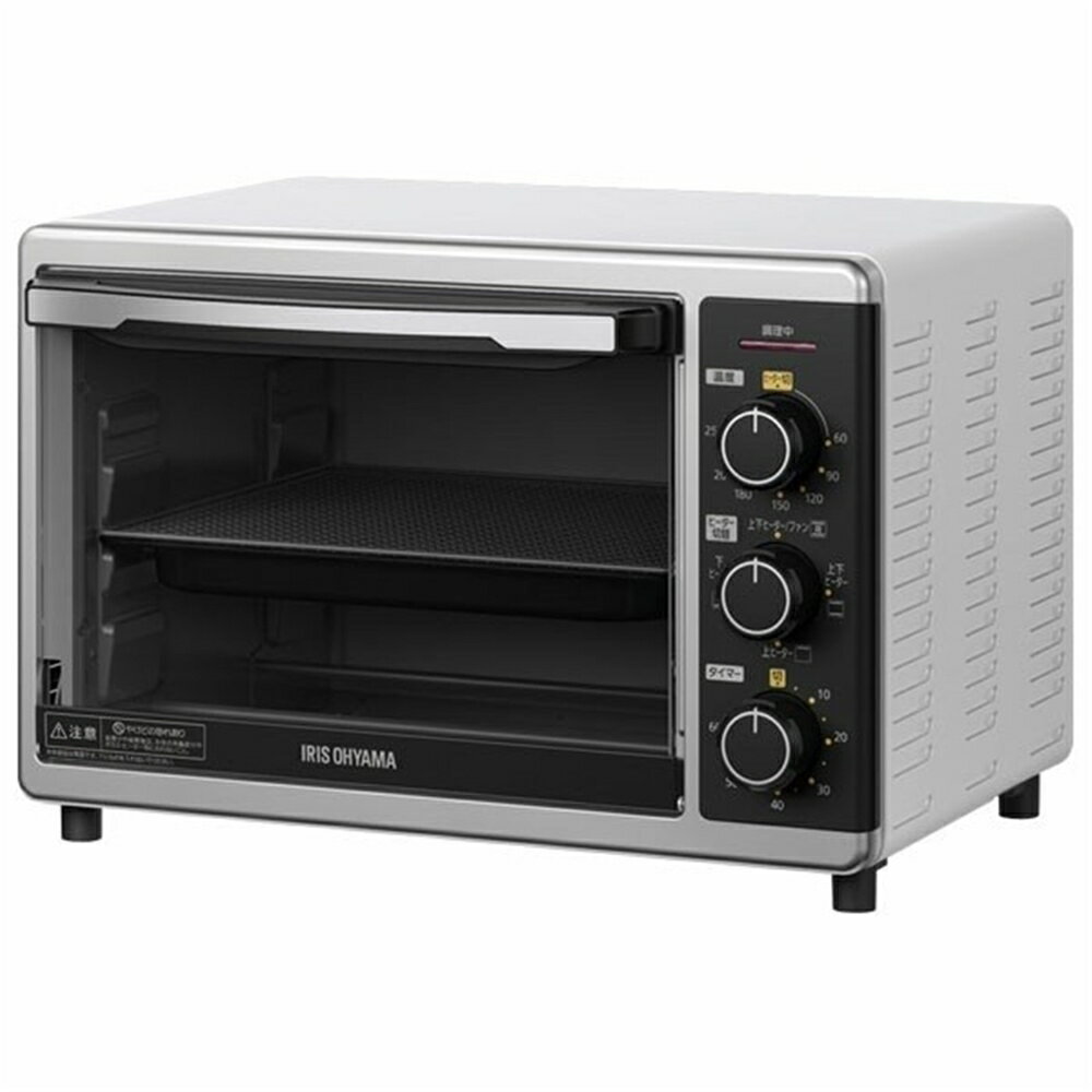 ノンフライ オーブン オーブン/トースター調理 温度調節 コンベクションオーブン...:ssk-1:12098228