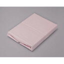 ベッド ボックスシーツ W1400×D2000×H250(使用時) オシャレ カラーボックスシーツ 【単品販売】パステルピンクCMB-D