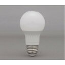 照明 led エコルクスシリーズの LED 電球(調光器対応 タイプ) 人気アイテム LED電球 広配光 調光 電球色相当 485lm