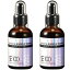LA SINCIA ラシンシア リポデルム SE100スーパーエッセンスNo.ZERO 60ml 2本セットラシンシアリポデルム SE 100スーパーエッセンス No.ZERO 60 ml 2本セット