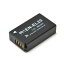 便利雑貨 ミラーレス一眼カメラ互換バッテリー MyBattery HQ for EN-EL20 Nikon 1 J1用