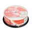 DVDメディア 関連商品 録画用DVD-RW 標準120分 1-2倍速 ワイドプリンタブルホワイト スピンドルケース入り 20枚パック DW120WPA.20SP