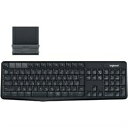 デスクトップPC用キーボードカバー 関連商品 K375S マ...