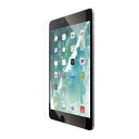 生活関連グッズ エレコム iPad mini 4/保護フィルム/高耐久リアルガラス/0.33mm TB-A17SFLGG03 タブレット用液晶保護フィルム タブレットPCアクセサリー 関連保護シール iPad スマートフォン・タブレット・携帯電話