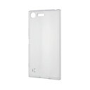 便利雑貨 エレコム Xperia(TM) XZ Premium用TPUソフトケース/極み/クリア PM-XXZPUCTCR ケース・カバー スマートフォン・携帯電話用アクセサリー 関連Xperiaケース スマートフォン スマートフォン・タブレット・携帯電話