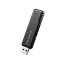 便利雑貨 USB 3.0/2.0対応USBメモリー U3STD16G/K