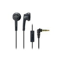生活関連グッズ ヘッドホン ATHC505ISBK