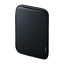 スリップインケース(iPad9.7インチ) PDA-IPAD1003BK