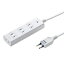 電源タップ 関連商品 雷ガードタップ TAP-SP2114MG-1W