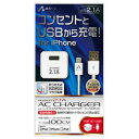 スマートフォン・タブレット用ケーブル・変換アダプター 関連商...