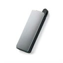 便利雑貨 RUF3-PNシリーズ USB3.0対応USBメモリー 16GB シルバー RUF3-PN16G-SV