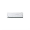 フラッシュメモリー関連 RUF2-KR64GA-WH どっちもUSBメモリー USB2.0用USBメモリー ホワイト 64GB RUF2-KR64GA-WH