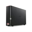 LS510DN0401B リンクステーション for SOHO ネットワーク対応HDD 3年保証モデル LS510DNBシリーズ 4TB LS510DN0401B