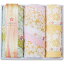 生活関連グッズ 今治製タオル 白桜 フェイスタオル2P&ウォッシュタオル2P L2173066