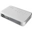 TV・オーディオ・カメラ 関連商品 Vivitek QUMI LEDモバイルプロジェクター Q38-WH ホワイト Q38-WH