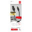 生活日用品関連 TYPE-C USBストロングケーブル 1M BK UCJ-STG100BK